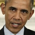 B. Obama atsiprašė už subombarduotą ligoninę