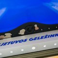 „Lietuvos geležinkeliai“ kreipsis į specialiąsias tarnybas