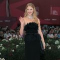 Holivude išgarsėjusi rusė S. Khodchenkova: kaip pilka pelytė tapo „Iksmenų“ žvaigžde