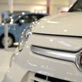 „Fiat“ pasiūlė „Renault“ susijungti: toks žingsnis leistų uždirbti daugiau