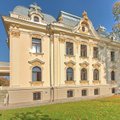 Carinės rusų valdžios nepabijojęs lietuvis: šiandien jį primena ištaigingi rūmai Vilniuje