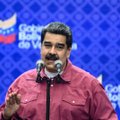 Maduro artimas Kolumbijos verslininkas išduotas JAV