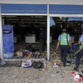 Nikaragva atšaukė pensijų reformą, kad sustabdytų kruvinus protestus