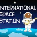 NASA apie TKS sukūrė kantri stiliaus dainelę