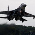 JAV gynybos sekretoriaus pavaduotojas: Rusija didina incidentų tikimybę