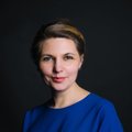 Laura Duksaitė-Iškauskienė. Naujas kovos dėl geriausių specialistų frontas – finansų technologijų sektorius