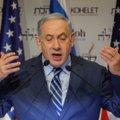Izraelio premjeras: vyksta daug kitų slaptų derybų su arabų lyderiais