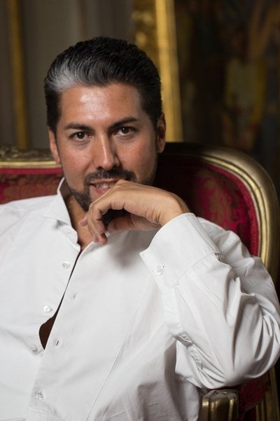 Hectoras Sandovalis
