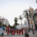 Sienas turistams atveriantis Tunisas dėl koronaviruso neteko beveik 2 mlrd. eurų pajamų iš turizmo