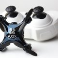 Sukurtas miniatiūrinis filmuojantis dronas, kurio net nereikia registruoti