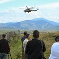 Омбудсмен Армении: на обнаруженных телах жителей Нагорного Карабаха найдены следы пыток