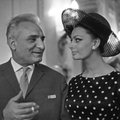 Sophia Loren: amžinos jaunystės ir grožio paslaptys
