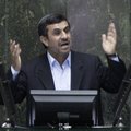 Делегация США в Душанбе не пожелала слушать Ахмадинеджада