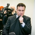 D. Bradauskas apskundė finansų ministro sprendimą dėl jo atleidimo iš VMI vadovo posto