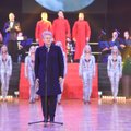 D. Grybauskaitė: „Žuvėdra“ – Lietuvos kultūros legenda