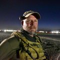 Afganistane žuvo amerikietis žurnalistas Davidas Gilkey ir jo vertėjas