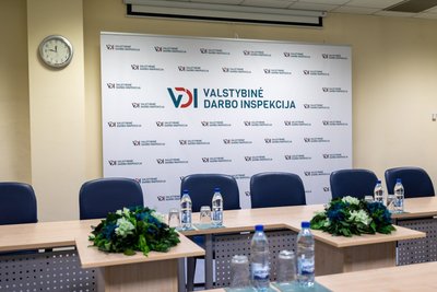 State Labour Inspectorate