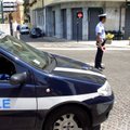 Italijoje sulaikyta mokslininkė iš Libijos, įtariama teroristine veikla