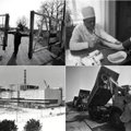Šiandien yra Tarptautinė Černobylio katastrofos atminimo diena