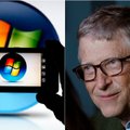 34 metai su „Windows“: kaip „langai“ pakeitė kompiuterių pasaulio istoriją