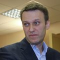 Навальный намерен участвовать в выборах мэра Москвы
