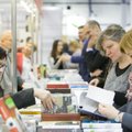 Vilnius Book Fair captivates readers - 65,000 flock to event
