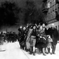 Išlikti gyvai nacių sostinėje: apie tai išdrįso prabilti tik po daugiau nei penkiasdešimties metų