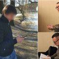 Российские шпионы под дипприкрытием в Литве: как они выглядят и чем занимаются