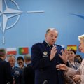 A. Meškovas: NATO karinė veikla prie Rusijos sienų primena rengimąsi intervencijai