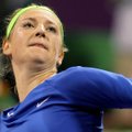 WTA turnyro Katare finale - V.Azarenka ir S.Stosur