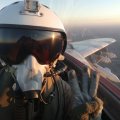 В целом мы готовы к переподготовке": украинский пилот МИГ-29 "Джус" о возможности полетов на F16
