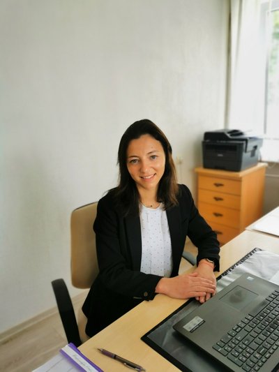 Indrė Audėjūtė