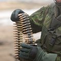 Lithuania's defence industry gears up for exports