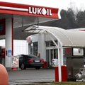 Rusijos „Lukoil“ sprendimas sukėlė klausimų