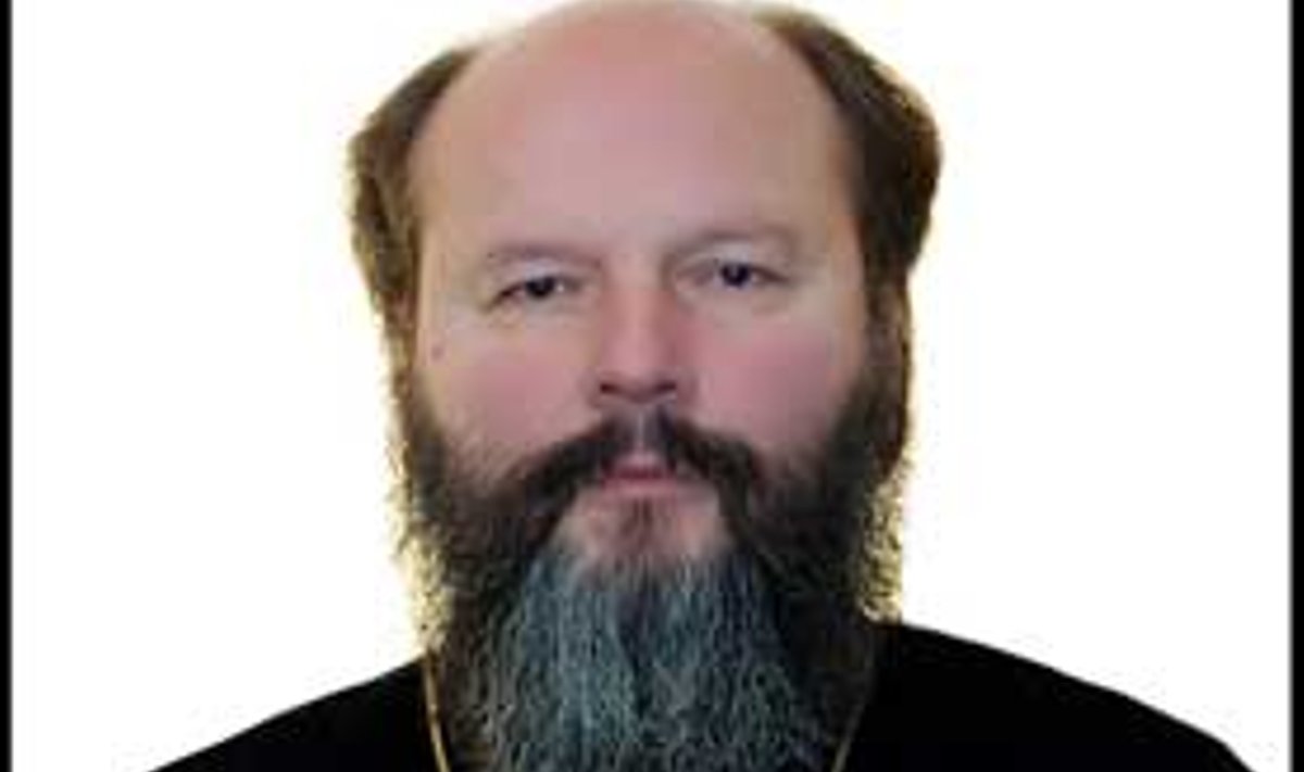 Фото с сайта Православного братства Литвы