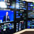 Armėnija ruošiasi uždrausti Rusijos televizijos kanalus