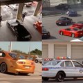 Kaip nufilmavo „Greiti ir įsiutę 2“ pabėgimo nuo policijos sceną – teko ieškoti 200 automobilių „iš gatvės“