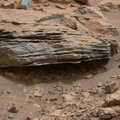 Dar neregėtas kampas: Marsas atrodo it Žemė