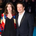 Jamie Oliverio šeimoje – sudėtingas laikas: žmona neteko vaikelio