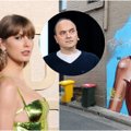 Drukteinis apie Taylor Swift fenomeną: kaip uždirbti milijardą vien iš muzikos
