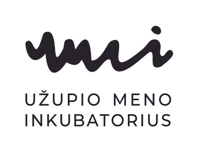Naujasis UMI logotipas