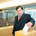 Lithuania's Zingeris picked as Council of Europe's Parliament Assembly rapporteur