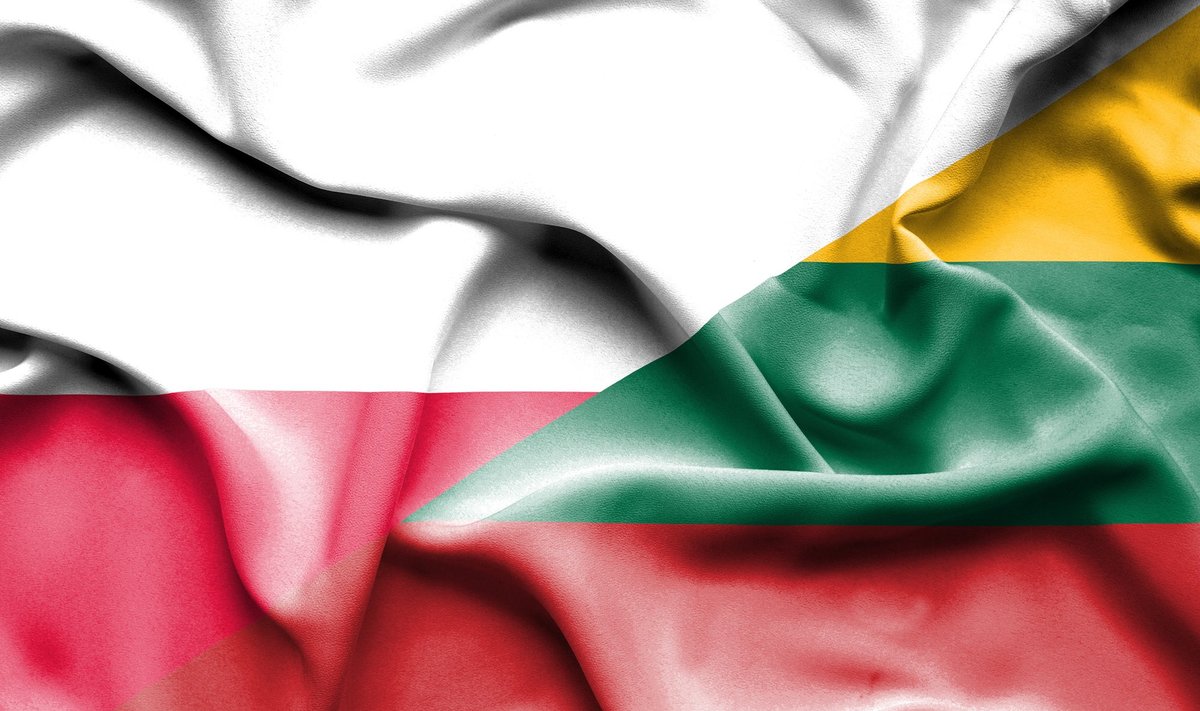Lietuva ir Lenkija