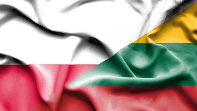 Сотрудничество между Литвой и Польшей в области обороны и энергетики не ускользает от кремлевской пропаганды