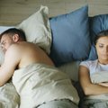 Specialistė: vis dažniau matau poras, kur partneriai myli vienas kitą, bet nebenori užsiimti seksu