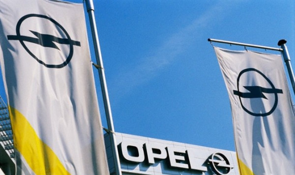 Opel