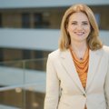 „OP Corporate Bank“ Lietuvos filialo vadovė L. Iržikevičienė apie tai, kas vis dar pristabdo moteris siekti vadovaujančių pareigų