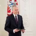 President goes to Poland for first official visit