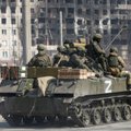 Kokią lemtingą klaidą padarė Rusijos kariuomenė, braudamasi į Ukrainą