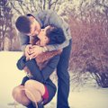 10 būdų paversti santykius magiškai romantiškais